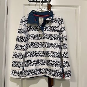 Joules Popover